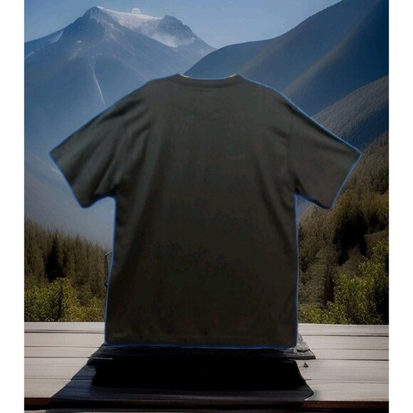 Kasey Kahne # 9 Nascar Dodge Black Mens Large  T-Shirt Motorsports Racing - Picture 4 of 4